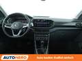 Volkswagen T-Cross 1.0 TSI Style Aut.*NAVI*LED*ACC*PDC*SHZ*KLIMA* Schwarz - thumbnail 12