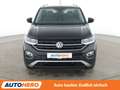 Volkswagen T-Cross 1.0 TSI Style Aut.*NAVI*LED*ACC*PDC*SHZ*KLIMA* Schwarz - thumbnail 9