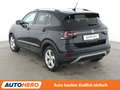Volkswagen T-Cross 1.0 TSI Style Aut.*NAVI*LED*ACC*PDC*SHZ*KLIMA* Schwarz - thumbnail 4
