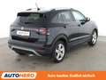 Volkswagen T-Cross 1.0 TSI Style Aut.*NAVI*LED*ACC*PDC*SHZ*KLIMA* Schwarz - thumbnail 6