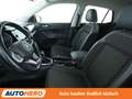 Volkswagen T-Cross 1.0 TSI Style Aut.*NAVI*LED*ACC*PDC*SHZ*KLIMA* Schwarz - thumbnail 10