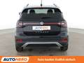 Volkswagen T-Cross 1.0 TSI Style Aut.*NAVI*LED*ACC*PDC*SHZ*KLIMA* Schwarz - thumbnail 5