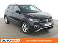 Volkswagen T-Cross 1.0 TSI Style Aut.*NAVI*LED*ACC*PDC*SHZ*KLIMA* Schwarz - thumbnail 8