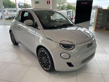 La Prima Berlina 42 kWh - PRONTA CONSEGNA con Eco