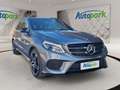 Mercedes-Benz GLE 350 d 4Matic AMG Line Austria Edition Silber - thumbnail 2