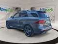 Mercedes-Benz GLE 350 d 4Matic AMG Line Austria Edition Silber - thumbnail 5
