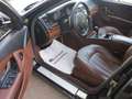 Maserati Quattroporte 2.Hd*Facelift*Navi*Bi-Xen*Leder*PDC Zwart - thumbnail 7