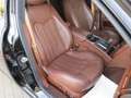 Maserati Quattroporte 2.Hd*Facelift*Navi*Bi-Xen*Leder*PDC Negro - thumbnail 16