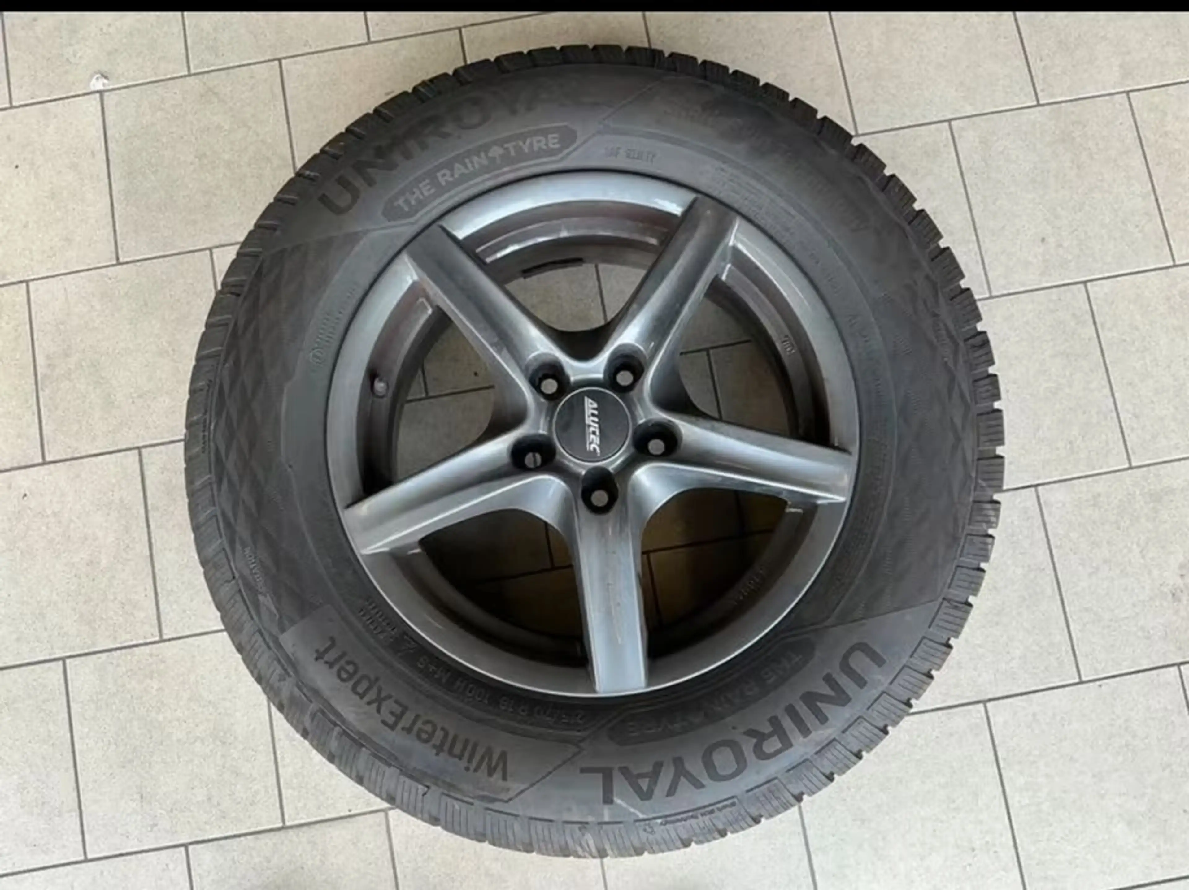 Chevrolet Captiva 2.4 LT 2WD -7 Sitzer - TÜV 05/2028 — photo 10