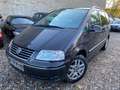Volkswagen Sharan Pacific Braun - thumbnail 1