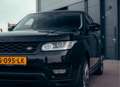 Land Rover Range Rover Sport 3.0 V6 Supercharged HSE Dynamic Panoramadak  / DAB Negro - thumbnail 11