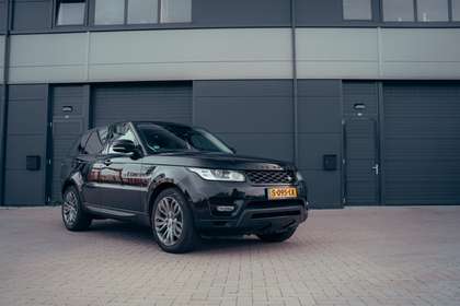 Land Rover Range Rover Sport 3.0 V6 Supercharged HSE Dynamic Panoramadak  / DAB