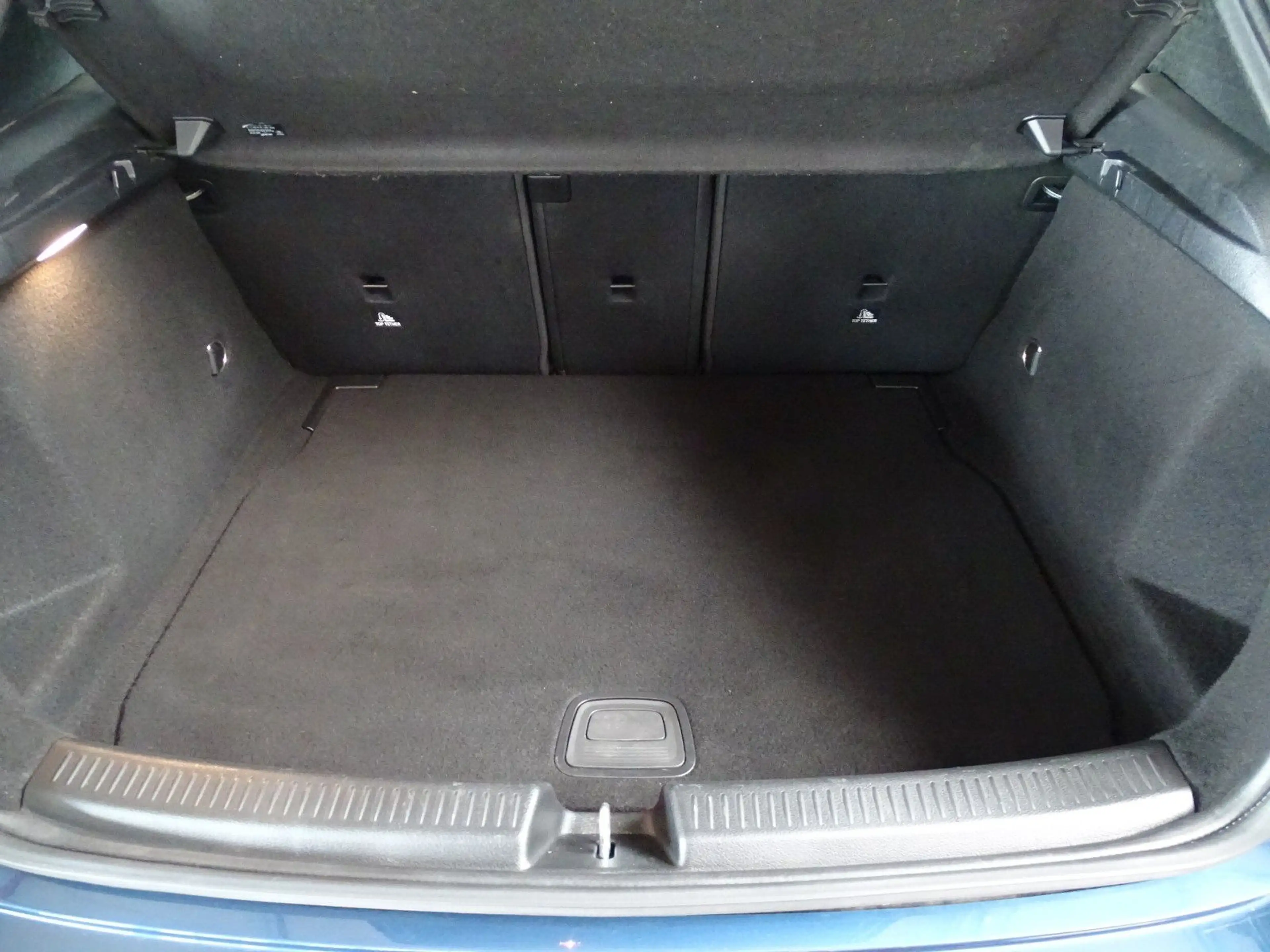 Mercedes-Benz A 220 A220 4Matic*AHK+ACC+KAMERA — photo 6