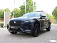 Jaguar F-Pace 2.0 P400e PHEV R-Dynamic HSE 90th Ann. Edition Blauw - thumbnail 4