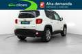 Jeep Renegade 1.0 Limited 4x2 Blanco - thumbnail 5