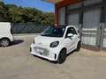 smart forTwo Fortwo eq motore da 60KW 82CV Blanc - thumbnail 1