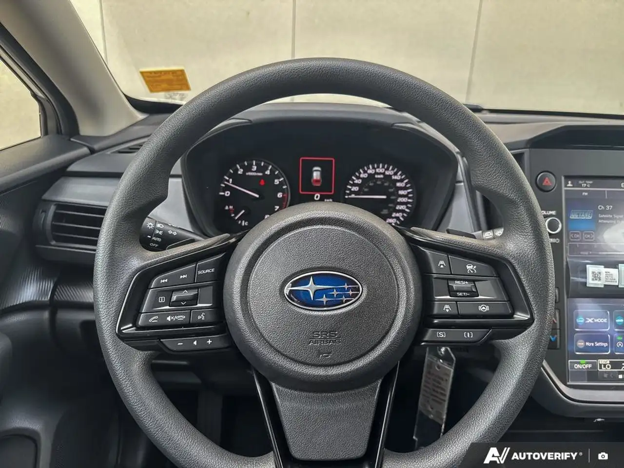 Subaru Crosstrek fotografie Subaru Crosstrek