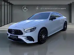 Mercedes-Benz E 53 AMG AMG E 53 4M+ Coupé AMG+MBUX+Memory+Night+WIDE