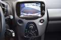 Toyota Aygo 1,0-l-VVT-i x-clusiv x-shift,Faltdach,Navi, Gris - thumbnail 11