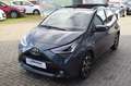Toyota Aygo 1,0-l-VVT-i x-clusiv x-shift,Faltdach,Navi, Gris - thumbnail 3