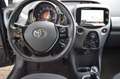 Toyota Aygo 1,0-l-VVT-i x-clusiv x-shift,Faltdach,Navi, Gris - thumbnail 12