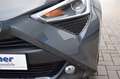 Toyota Aygo 1,0-l-VVT-i x-clusiv x-shift,Faltdach,Navi, Gris - thumbnail 6