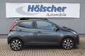 Toyota Aygo 1,0-l-VVT-i x-clusiv x-shift,Faltdach,Navi, Gris - thumbnail 5