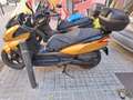 Kymco Super Dink 125 Naranja - thumbnail 8