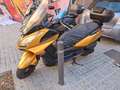Kymco Super Dink 125 Naranja - thumbnail 20