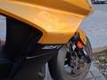 Kymco Super Dink 125 Naranja - thumbnail 6