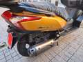 Kymco Super Dink 125 Naranja - thumbnail 9