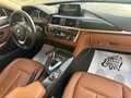 BMW 420 Bmw 420 XDRIVE 190 CV gran coupe' garanzia Schwarz - thumbnail 9