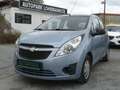Chevrolet Spark LS*Klima*SH-gepfl*Nr.14 Blau - thumbnail 1