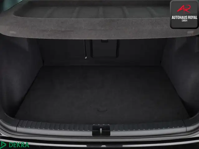 Cupra Ateca view 13