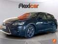 Lexus CT 200h Executive Noir - thumbnail 2