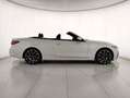 BMW 420 420i Cabrio Msport auto Bianco - thumbnail 2