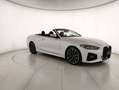 BMW 420 420i Cabrio Msport auto Bianco - thumbnail 1