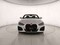 BMW 420 420i Cabrio Msport auto Bianco - thumbnail 3