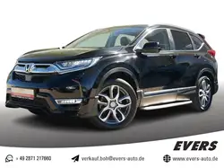 Honda CR-V 1.5 EXECUTIVE CVT LEDER + HEADUP+PANO