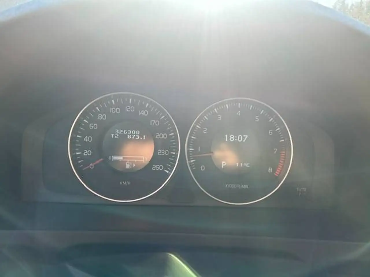 Volvo S60 снимка Volvo S60