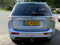 Mitsubishi Outlander 2.0 PHEV Limited Edition+ X-Line - ADAPTIVE - PANO Blauw - thumbnail 9