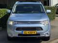 Mitsubishi Outlander 2.0 PHEV Limited Edition+ X-Line - ADAPTIVE - PANO Blauw - thumbnail 4