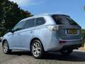 Mitsubishi Outlander 2.0 PHEV Limited Edition+ X-Line - ADAPTIVE - PANO Blauw - thumbnail 12