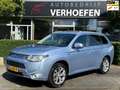 Mitsubishi Outlander 2.0 PHEV Limited Edition+ X-Line - ADAPTIVE - PANO Blauw - thumbnail 1