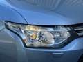 Mitsubishi Outlander 2.0 PHEV Limited Edition+ X-Line - ADAPTIVE - PANO Blauw - thumbnail 16
