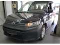 Volkswagen Caddy 2.0 TDI FrontAssist DAB+ Negro - thumbnail 2