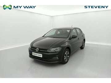 Comfortline 1.0 59 kW (80 ch) 5 vitesses manuel