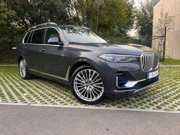 3.0 dAS xDrive30 AdBlue