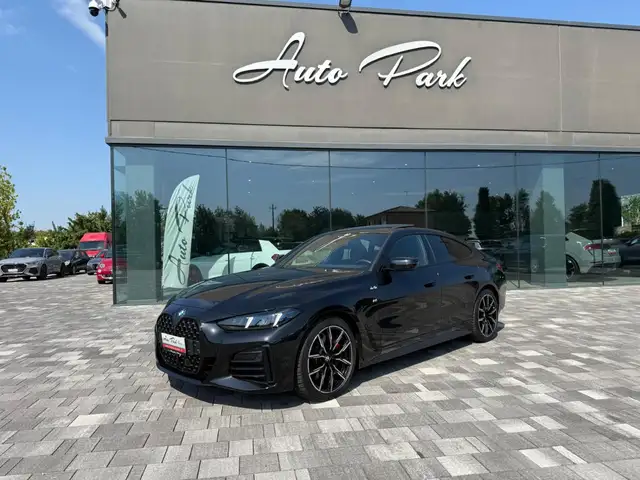 BMW 430