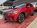 Mazda CX-5 Revolution Top Allrad Automatik Leder LED AHK Rouge - thumbnail 1